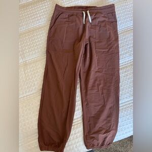 EUC Vuori Miles Jogger Hazelnut